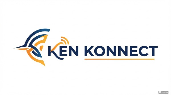 KenKonnect Logo