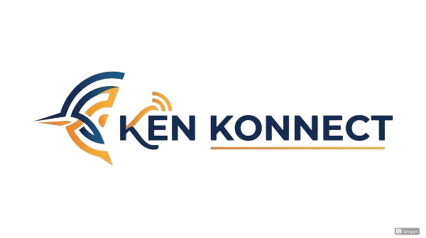 KenKonnect Logo